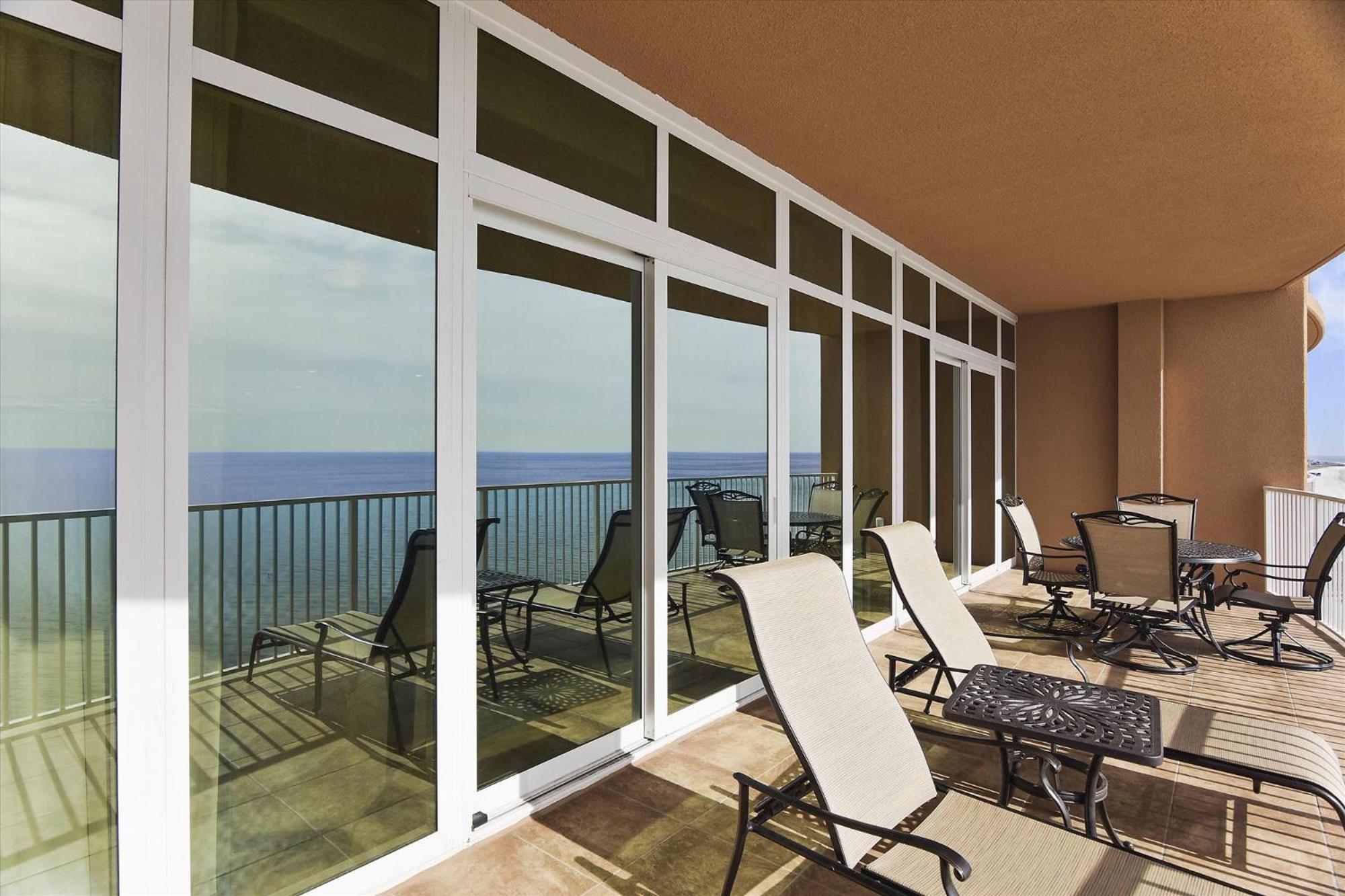 Phoenix Gulf Shores Unit 1702 Δωμάτιο φωτογραφία