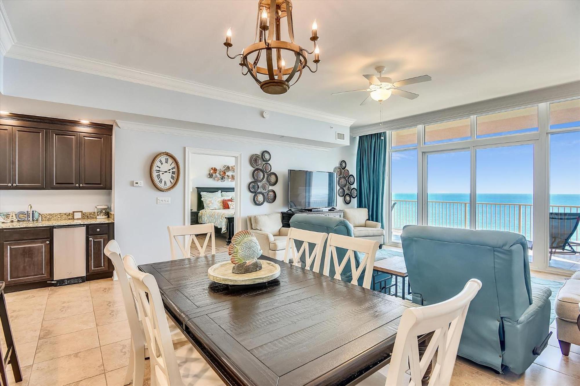 Phoenix Gulf Shores Unit 1702 Δωμάτιο φωτογραφία