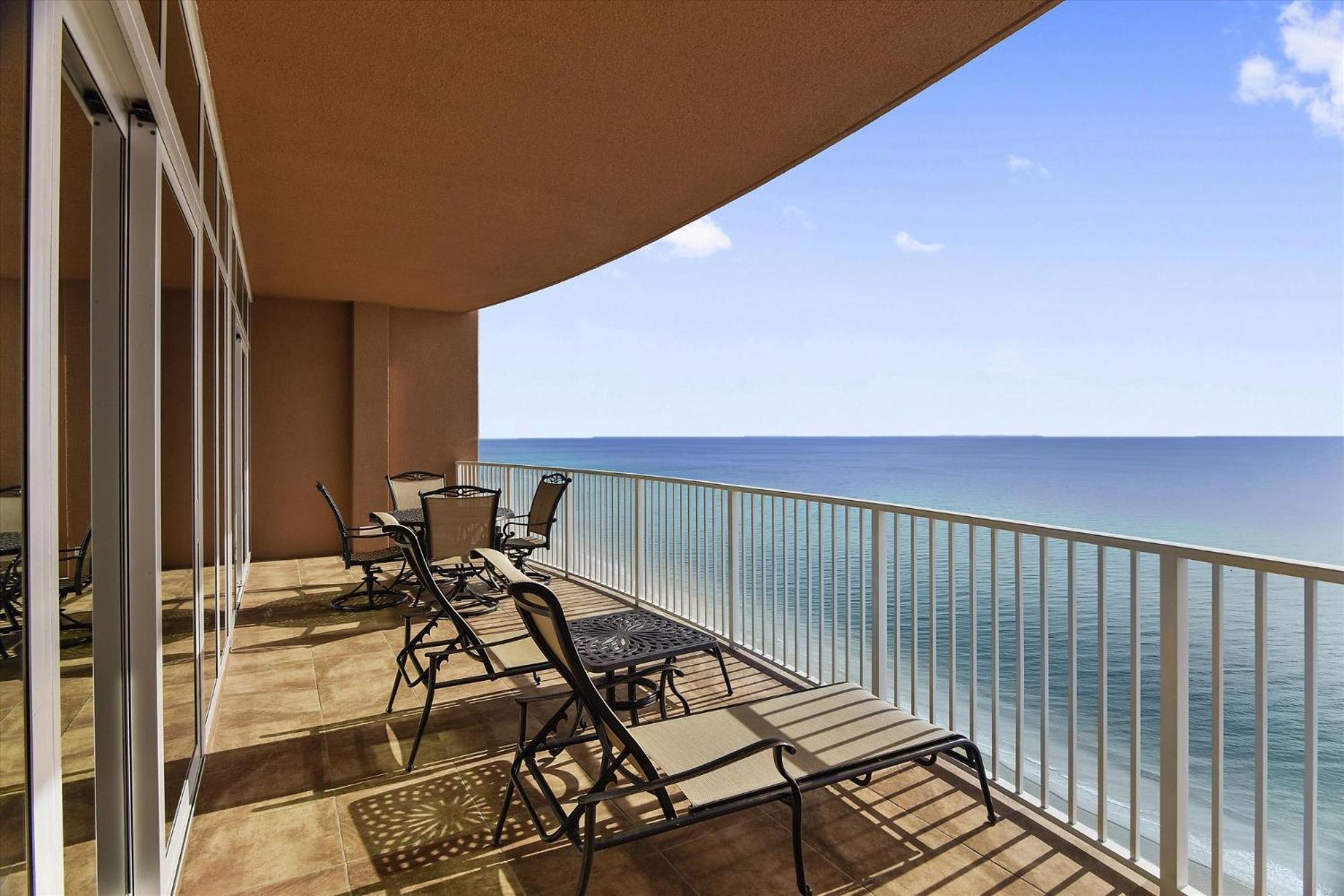 Phoenix Gulf Shores Unit 1702 Δωμάτιο φωτογραφία