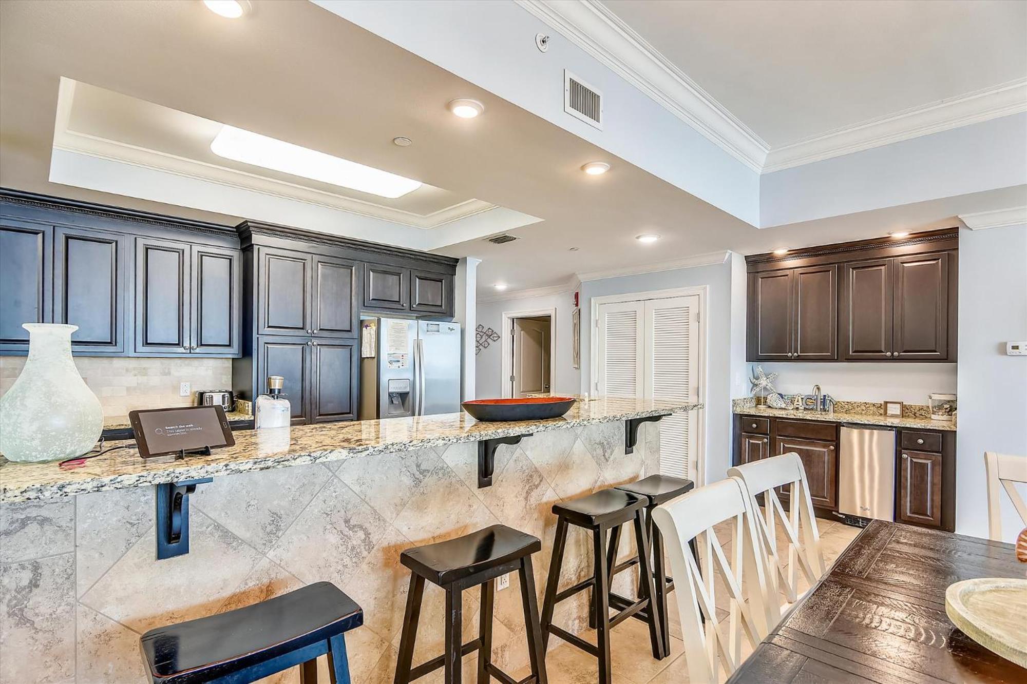 Phoenix Gulf Shores Unit 1702 Δωμάτιο φωτογραφία