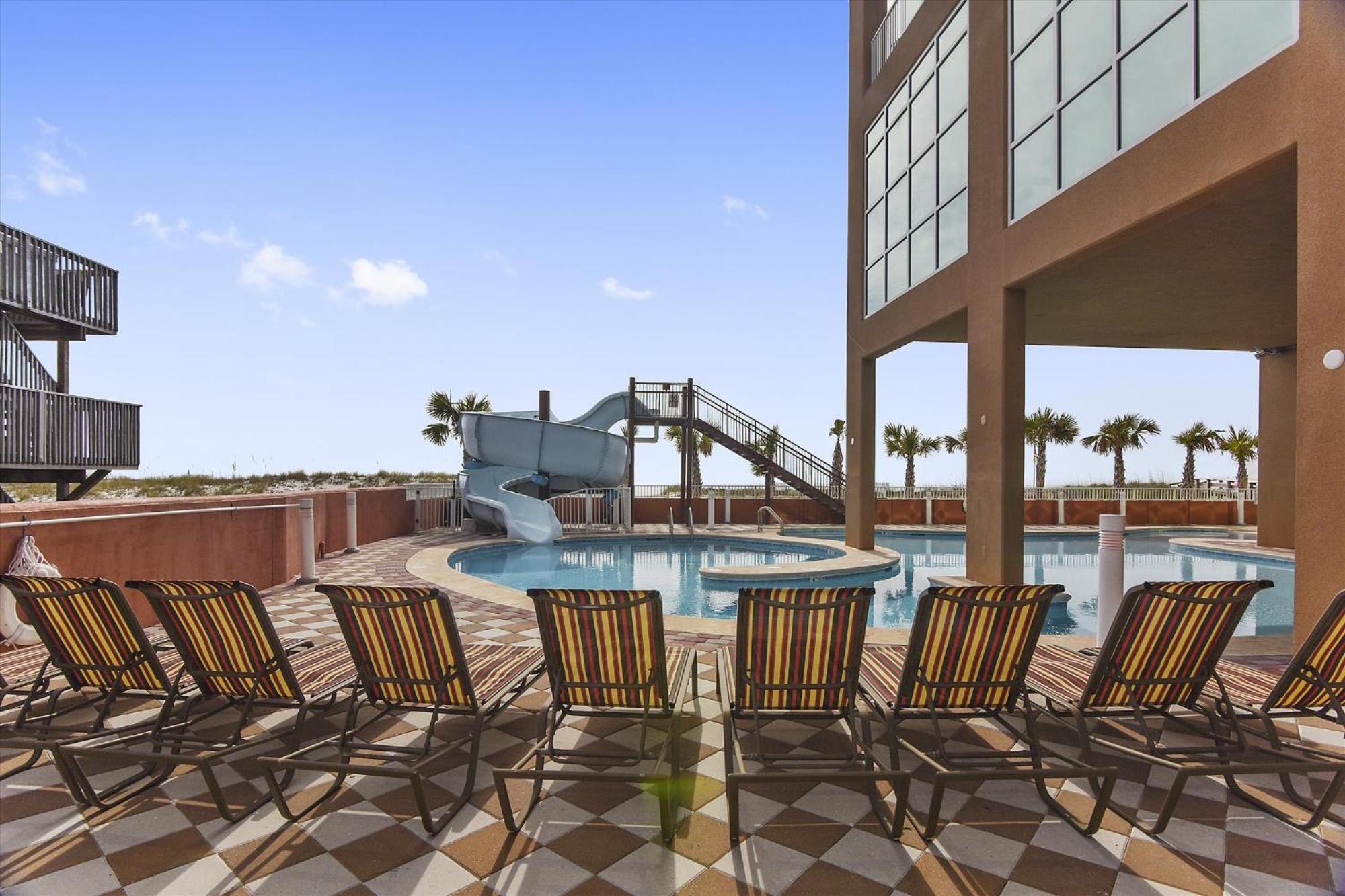Phoenix Gulf Shores Unit 1702 Δωμάτιο φωτογραφία