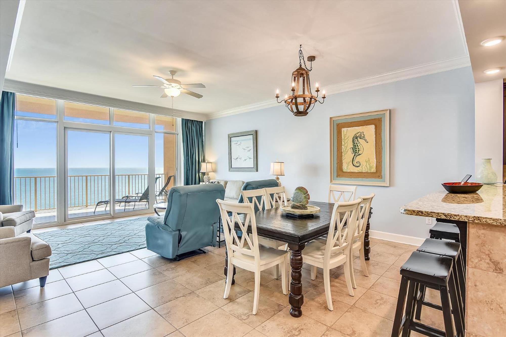 Phoenix Gulf Shores Unit 1702 Δωμάτιο φωτογραφία