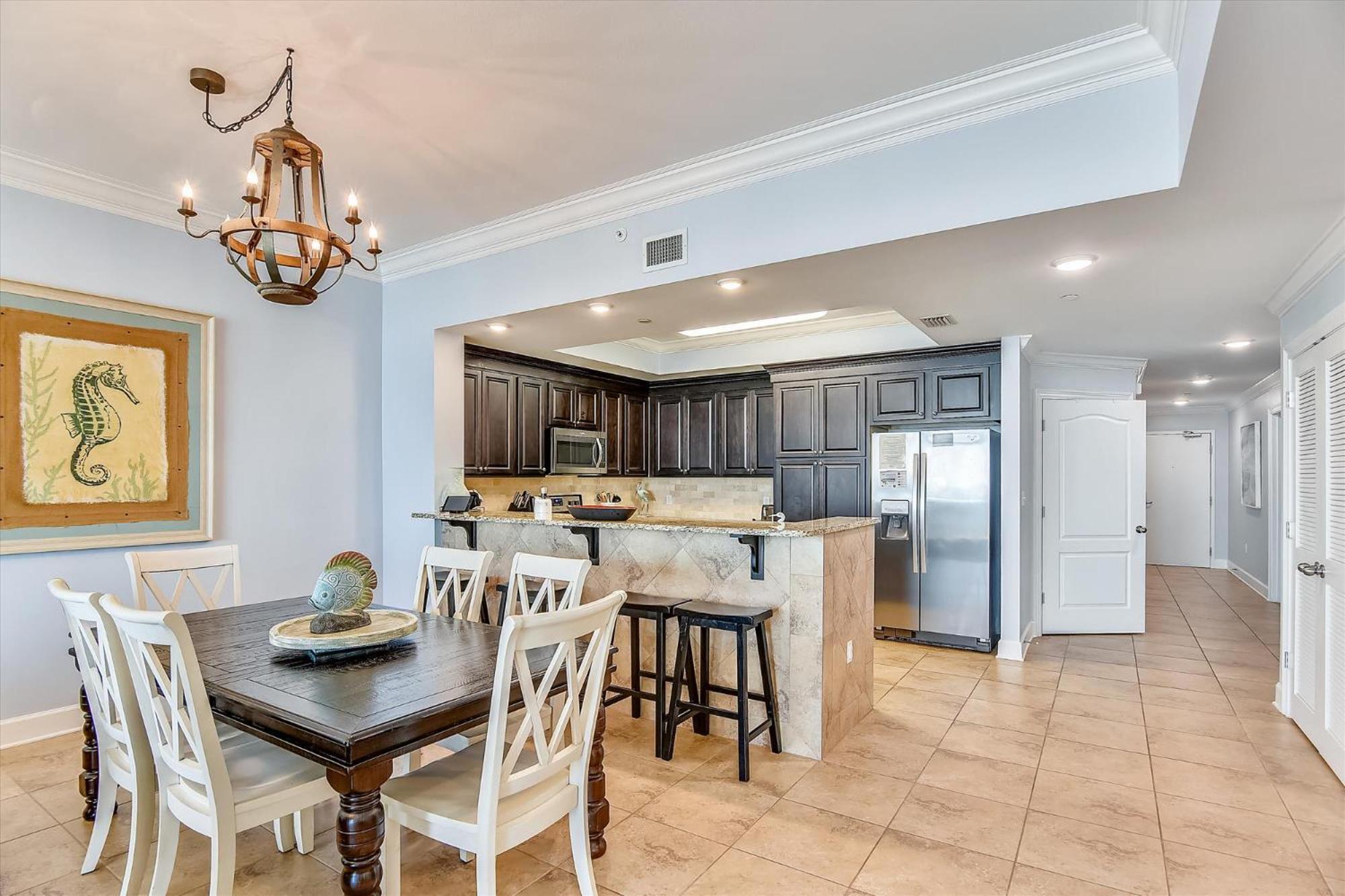 Phoenix Gulf Shores Unit 1702 Δωμάτιο φωτογραφία