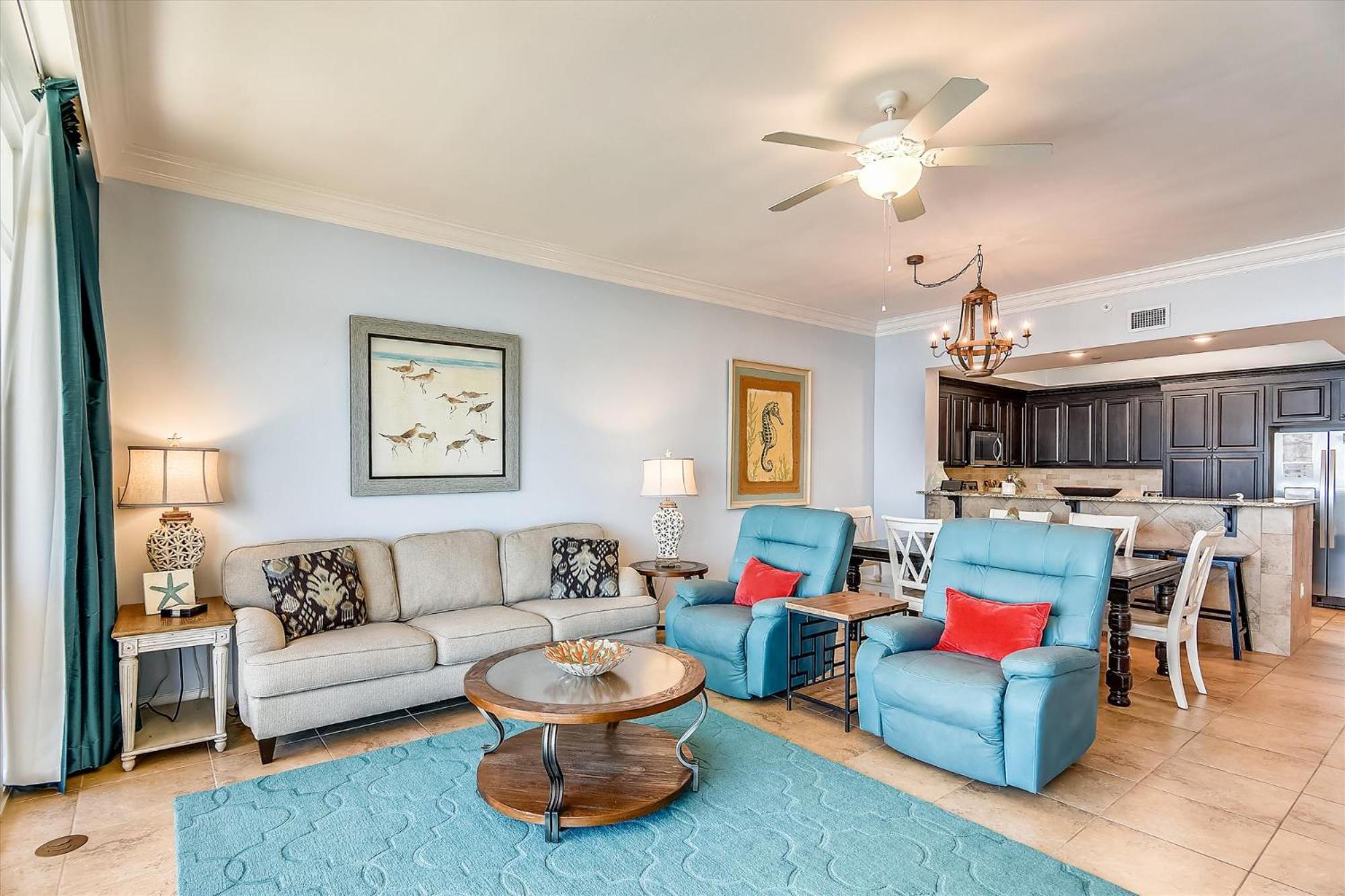 Phoenix Gulf Shores Unit 1702 Δωμάτιο φωτογραφία