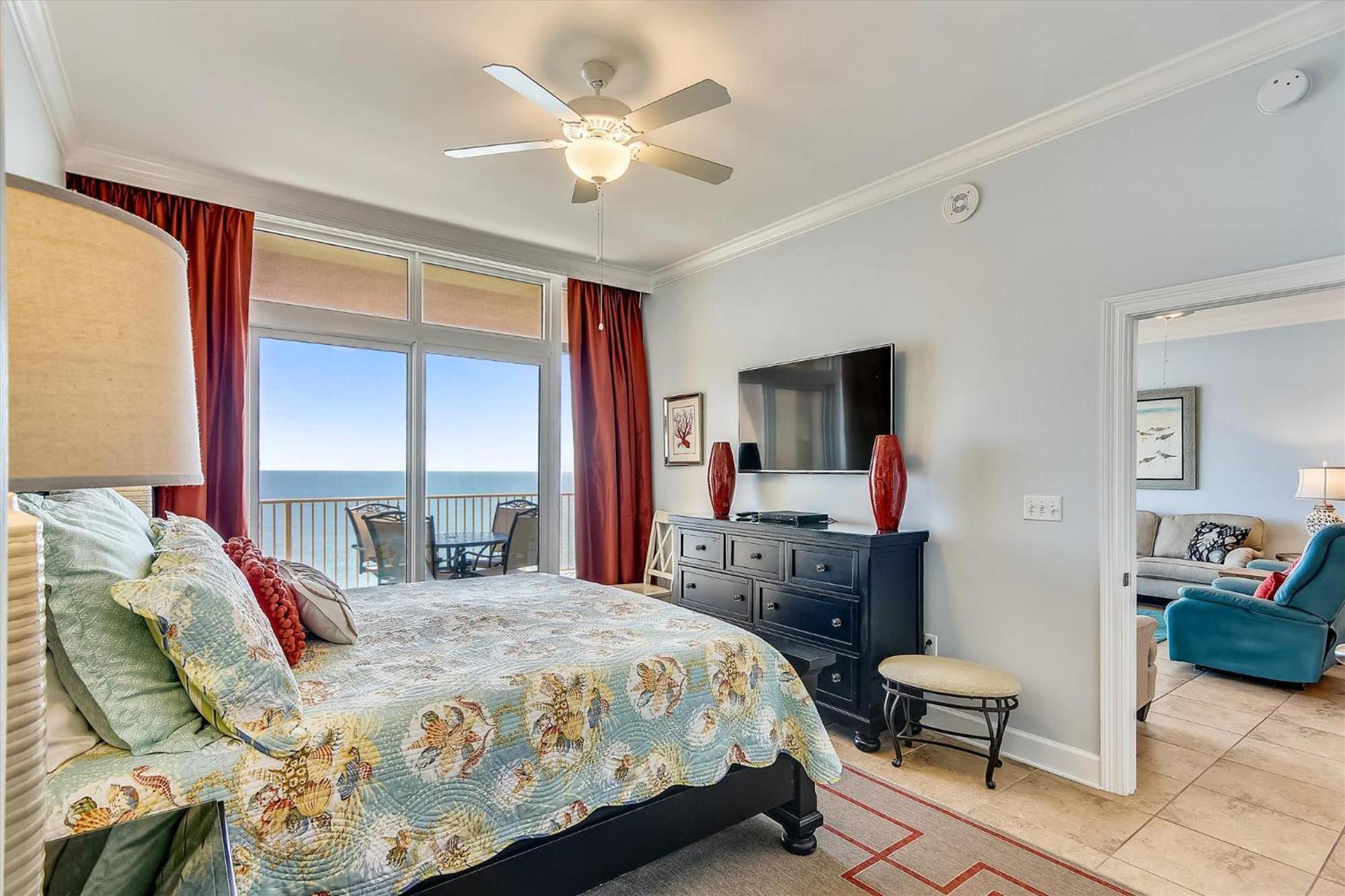 Phoenix Gulf Shores Unit 1702 Δωμάτιο φωτογραφία