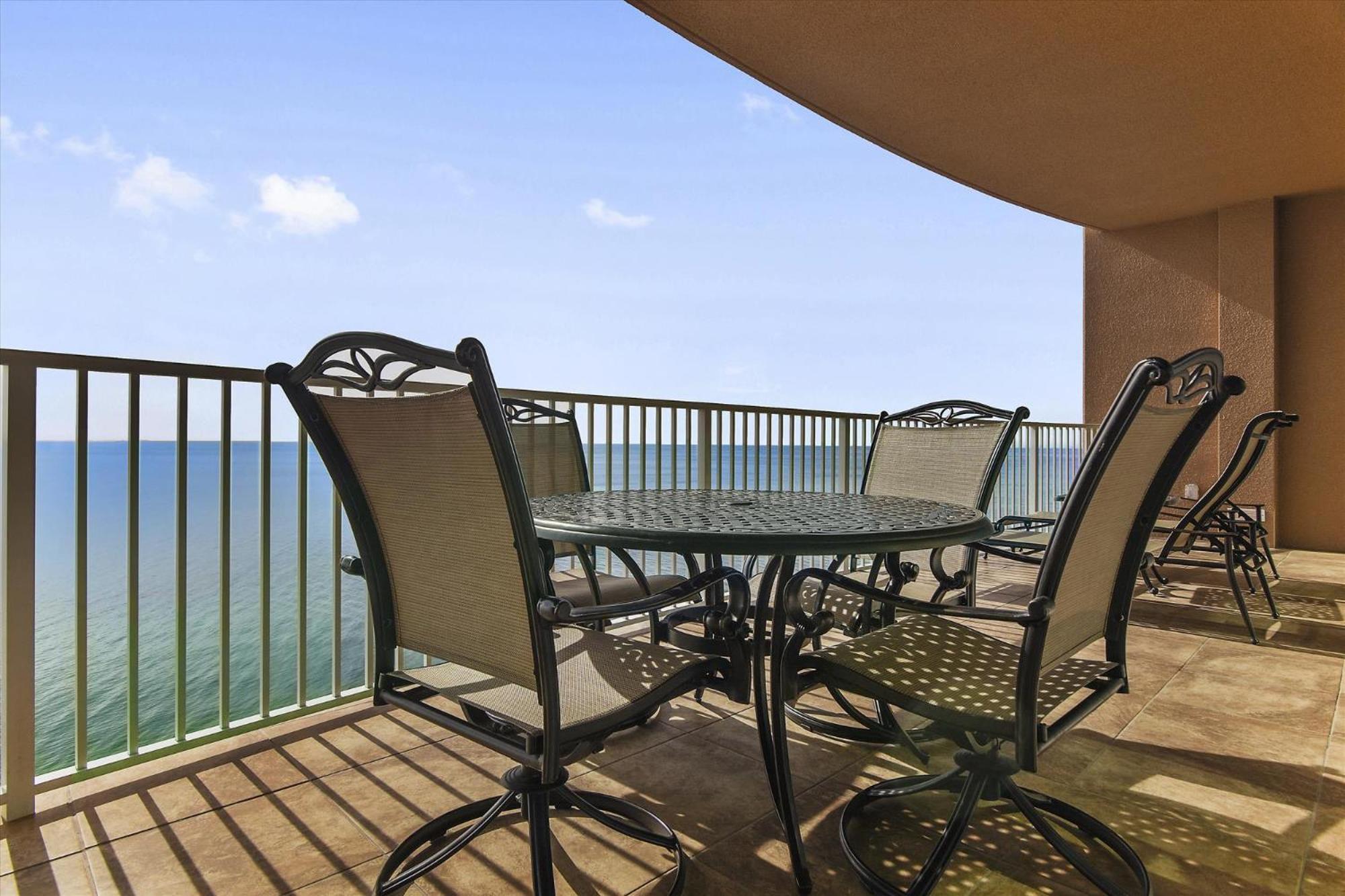 Phoenix Gulf Shores Unit 1702 Δωμάτιο φωτογραφία
