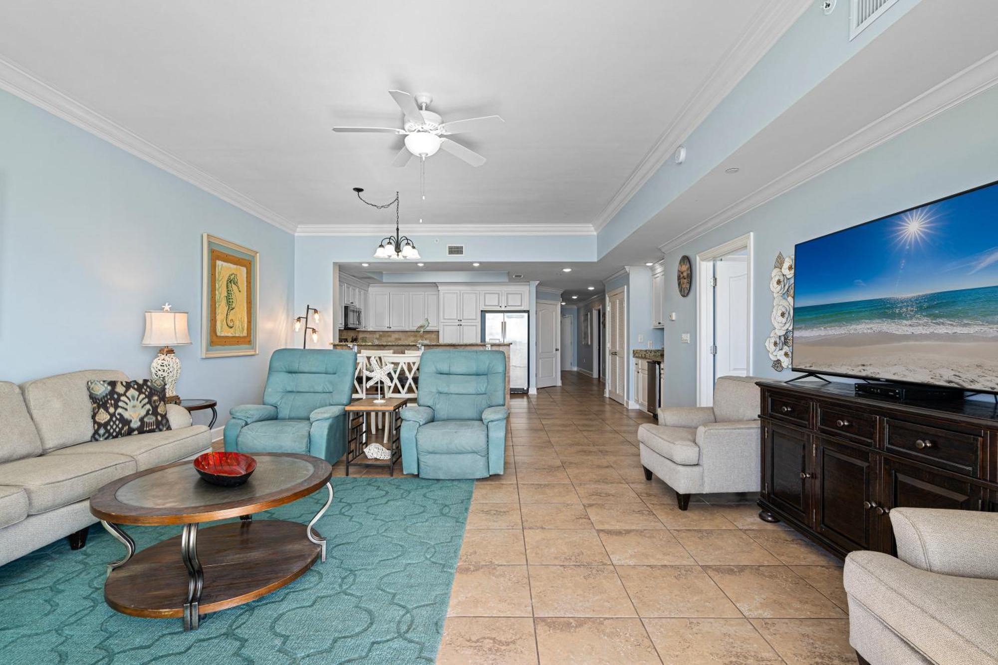 Phoenix Gulf Shores Unit 1702 Εξωτερικό φωτογραφία