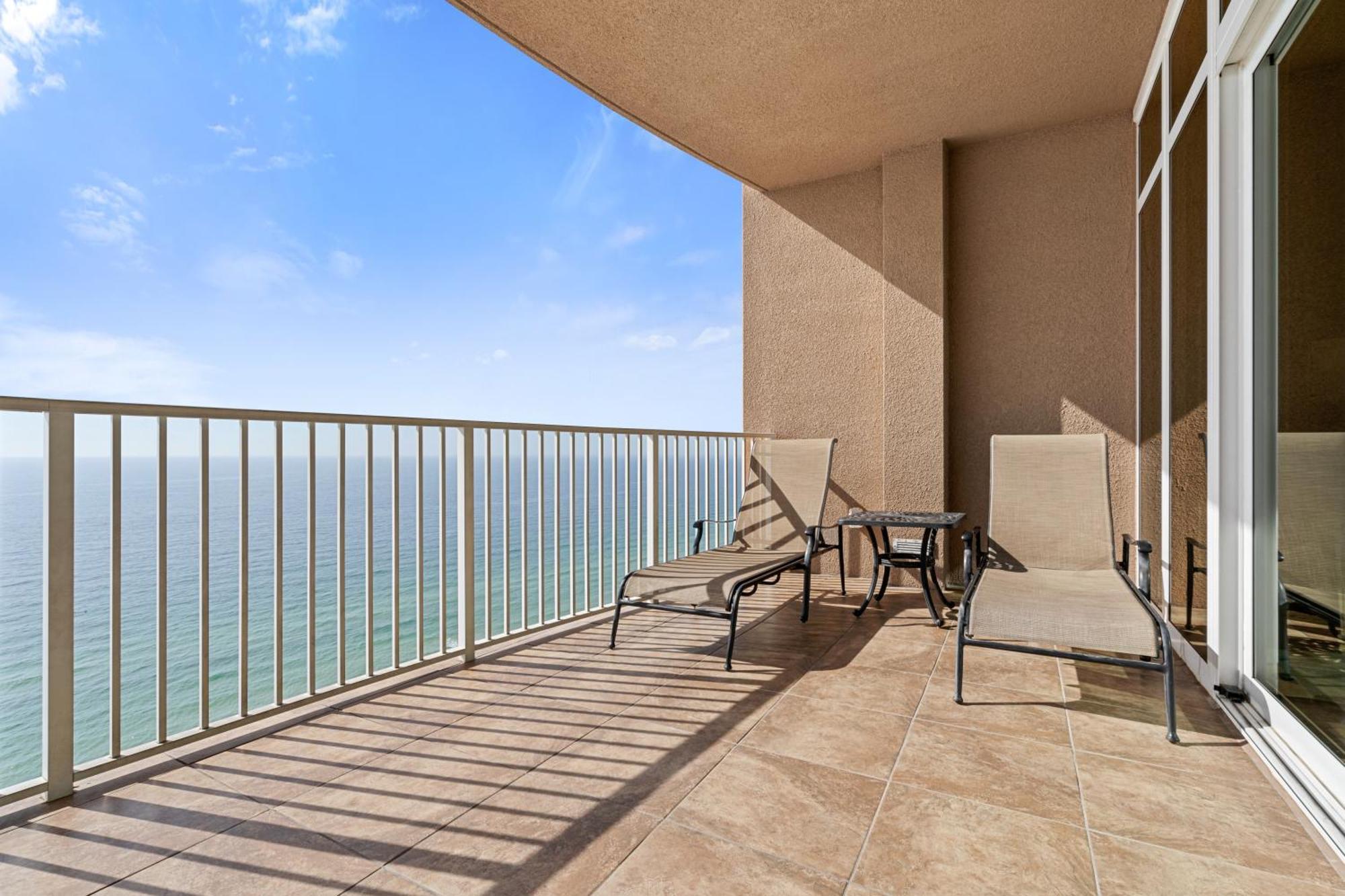 Phoenix Gulf Shores Unit 1702 Εξωτερικό φωτογραφία