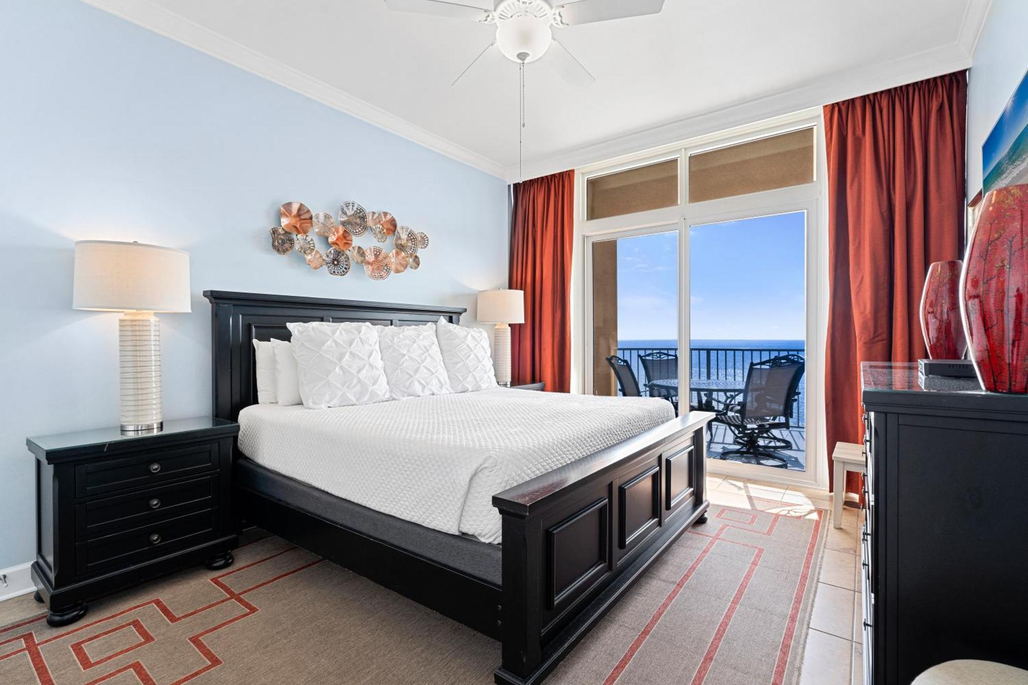 Phoenix Gulf Shores Unit 1702 Εξωτερικό φωτογραφία