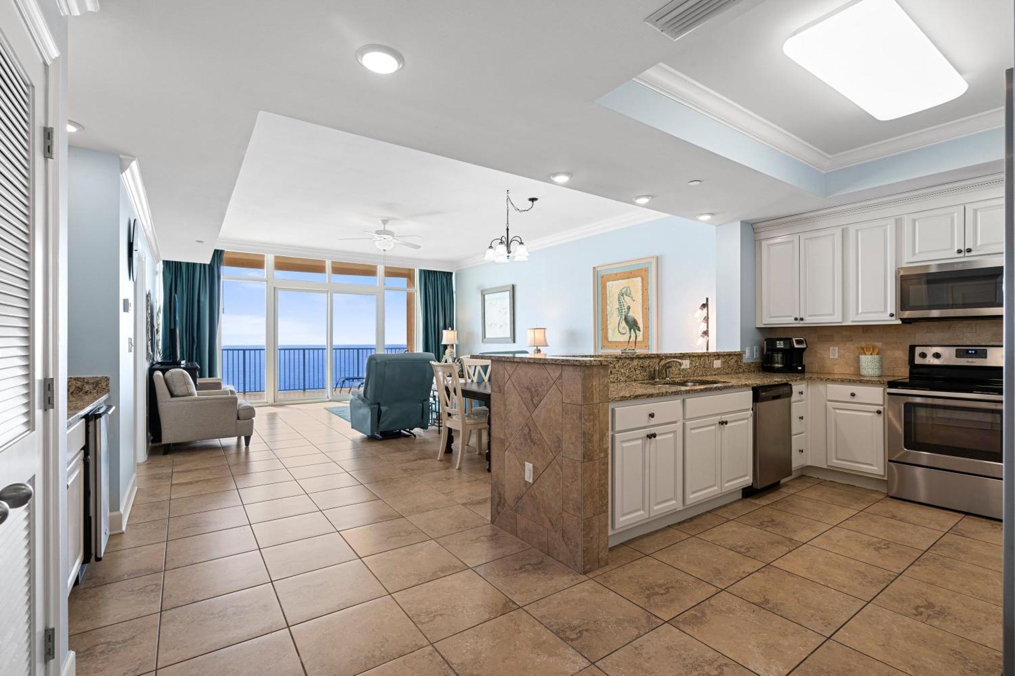 Phoenix Gulf Shores Unit 1702 Εξωτερικό φωτογραφία