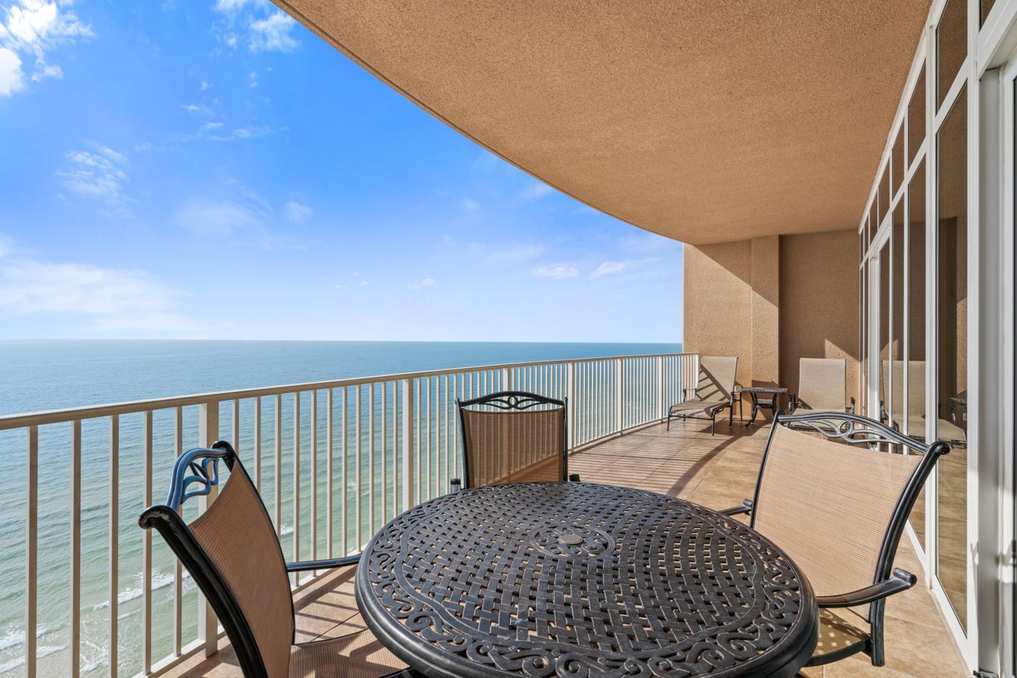Phoenix Gulf Shores Unit 1702 Εξωτερικό φωτογραφία