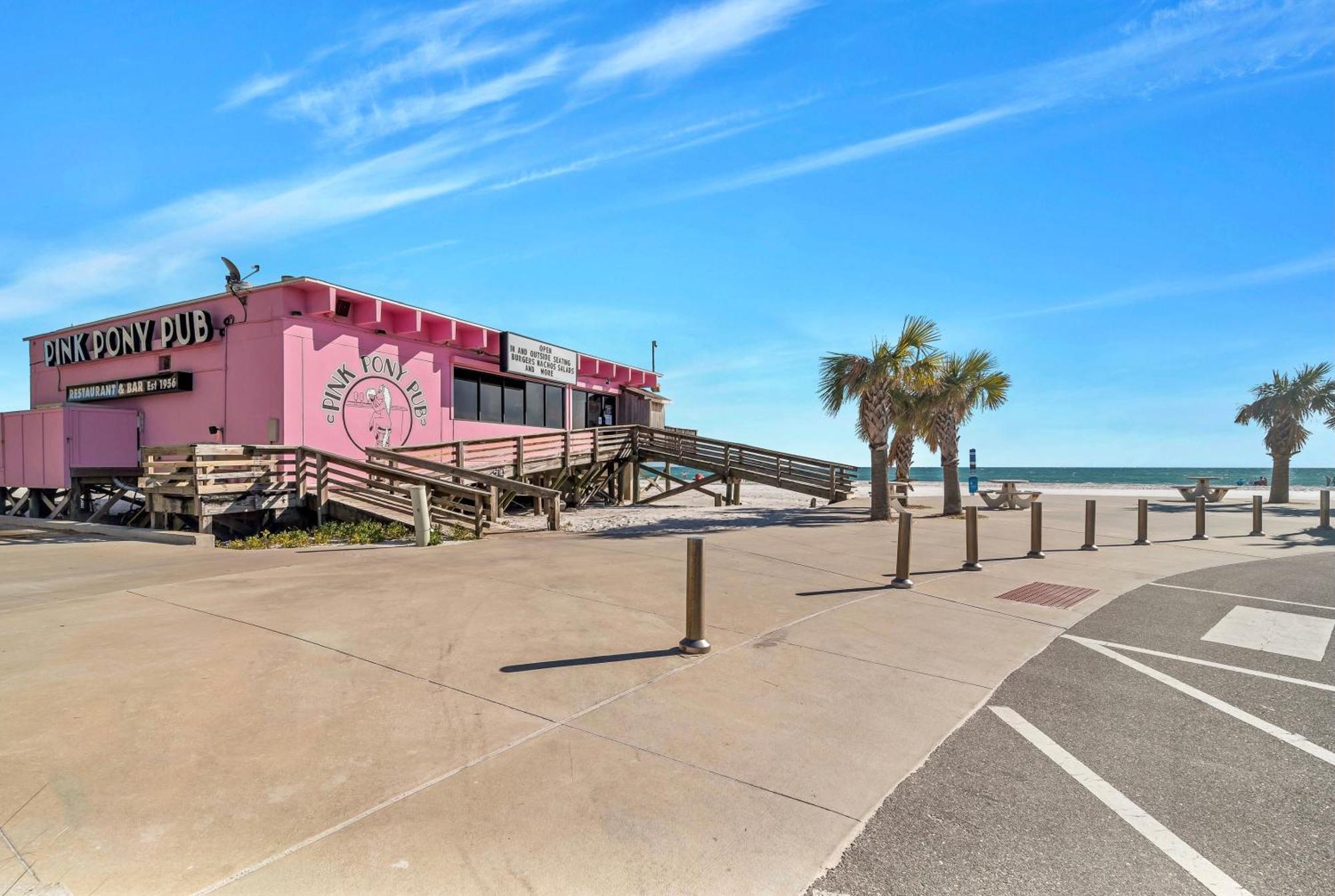 Phoenix Gulf Shores Unit 1702 Εξωτερικό φωτογραφία