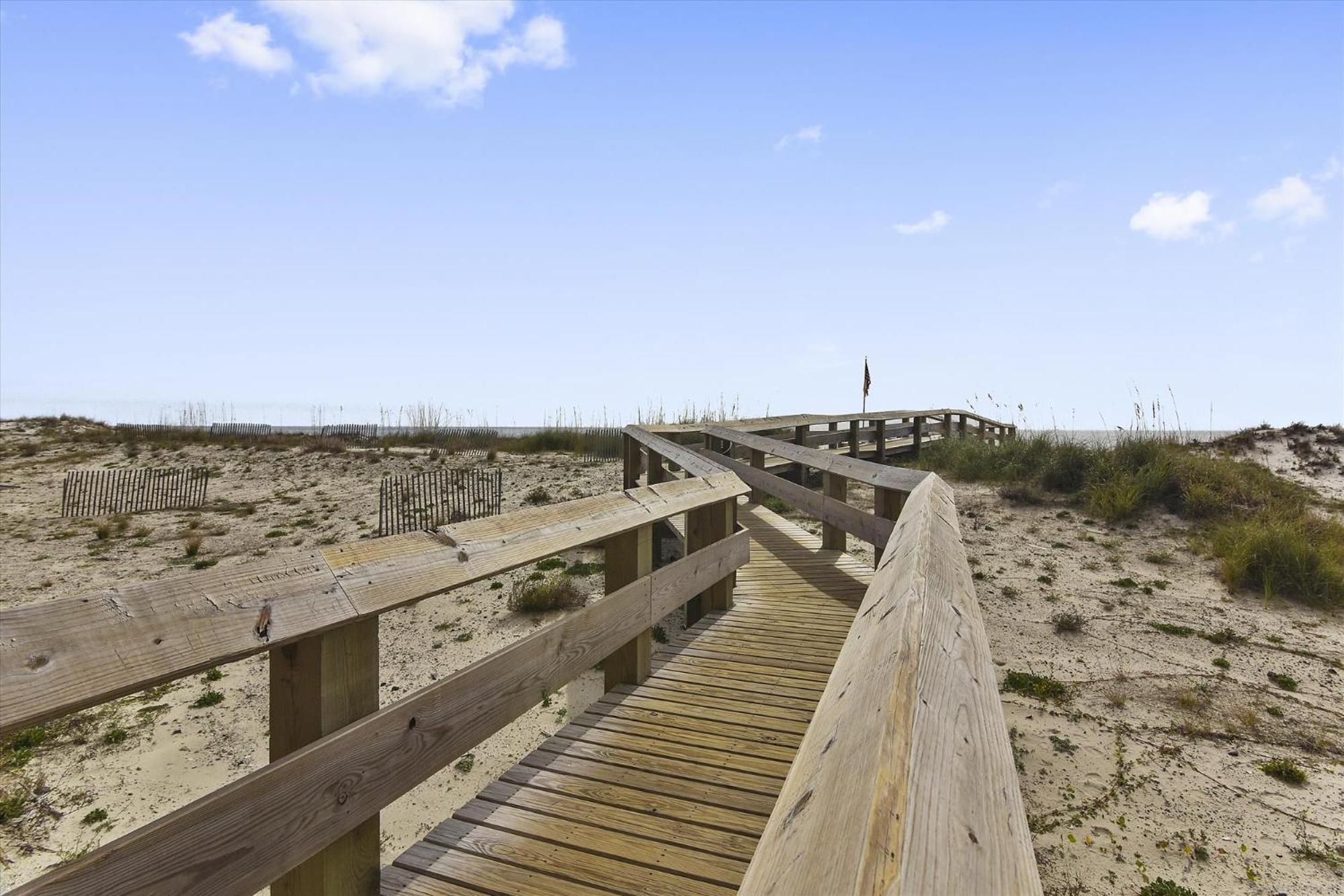 Phoenix Gulf Shores Unit 1702 Εξωτερικό φωτογραφία