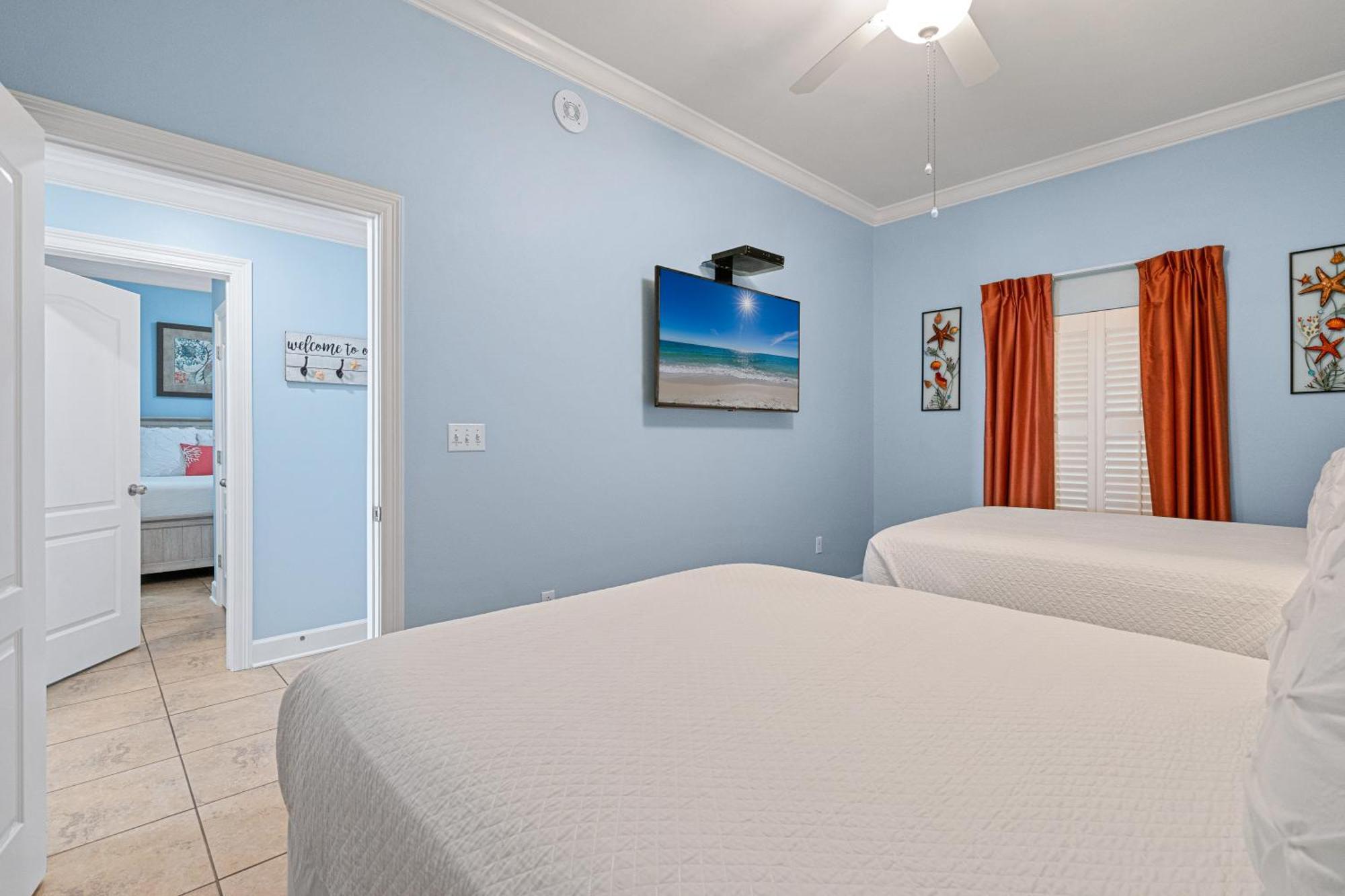 Phoenix Gulf Shores Unit 1702 Εξωτερικό φωτογραφία