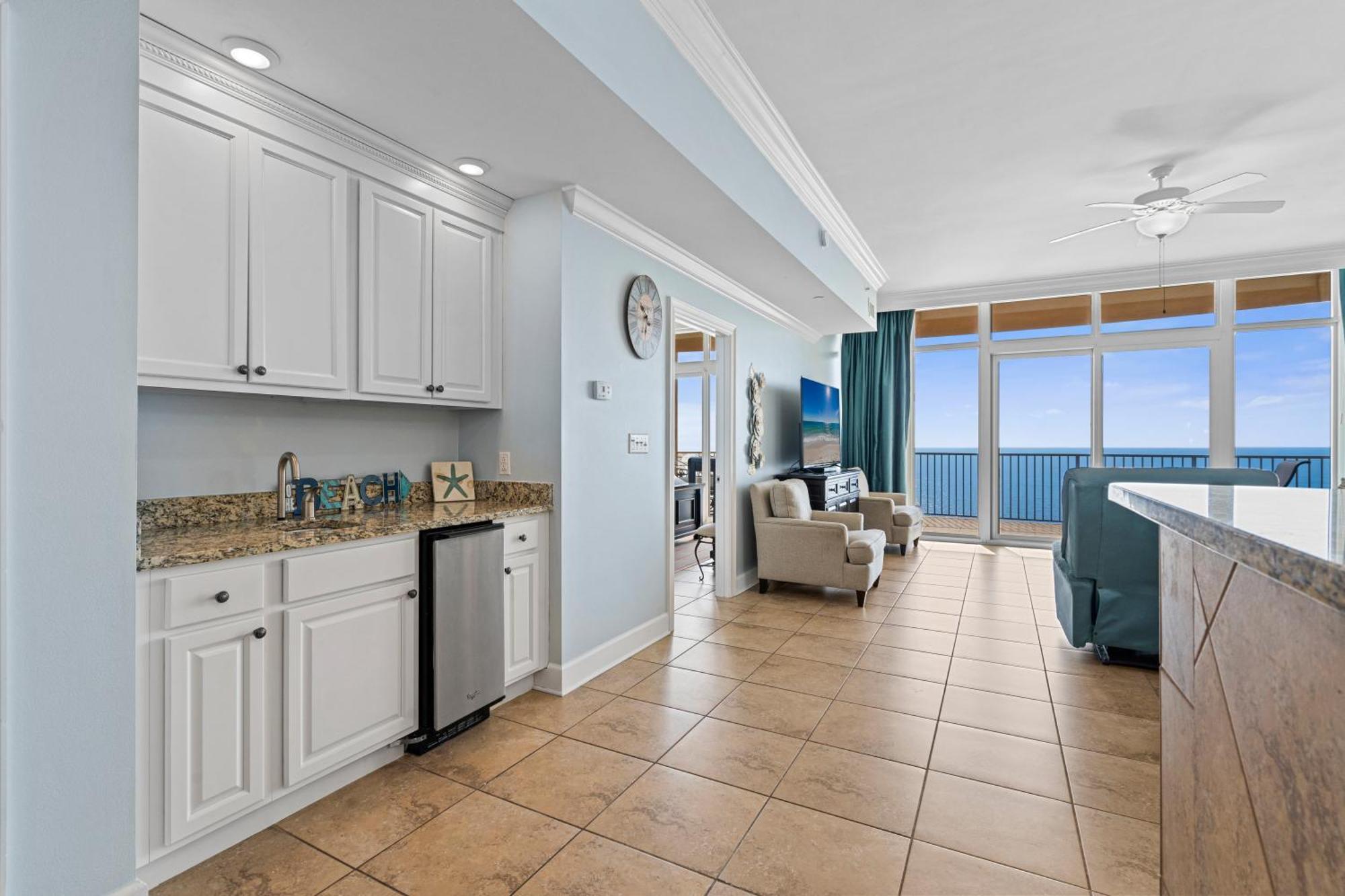 Phoenix Gulf Shores Unit 1702 Εξωτερικό φωτογραφία