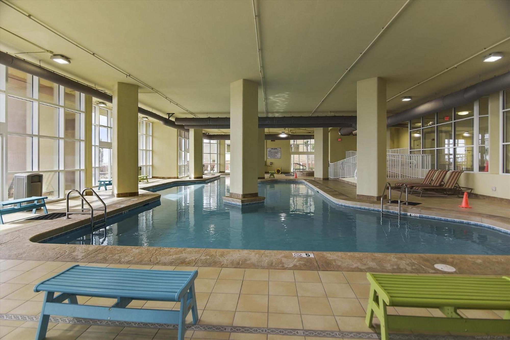 Phoenix Gulf Shores Unit 1702 Εξωτερικό φωτογραφία
