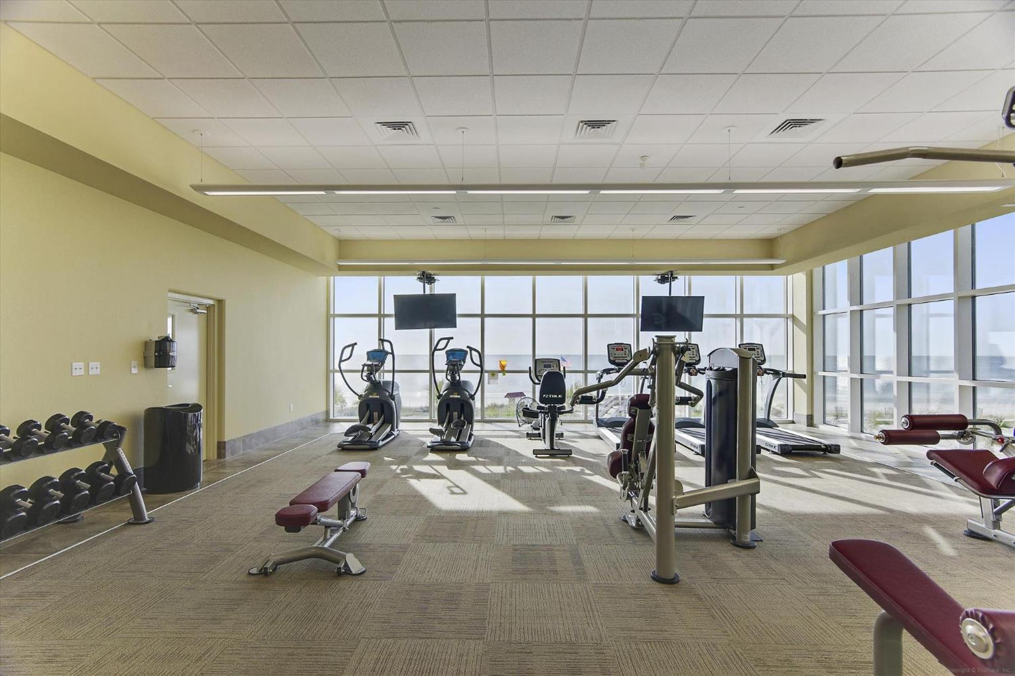 Phoenix Gulf Shores Unit 1702 Εξωτερικό φωτογραφία