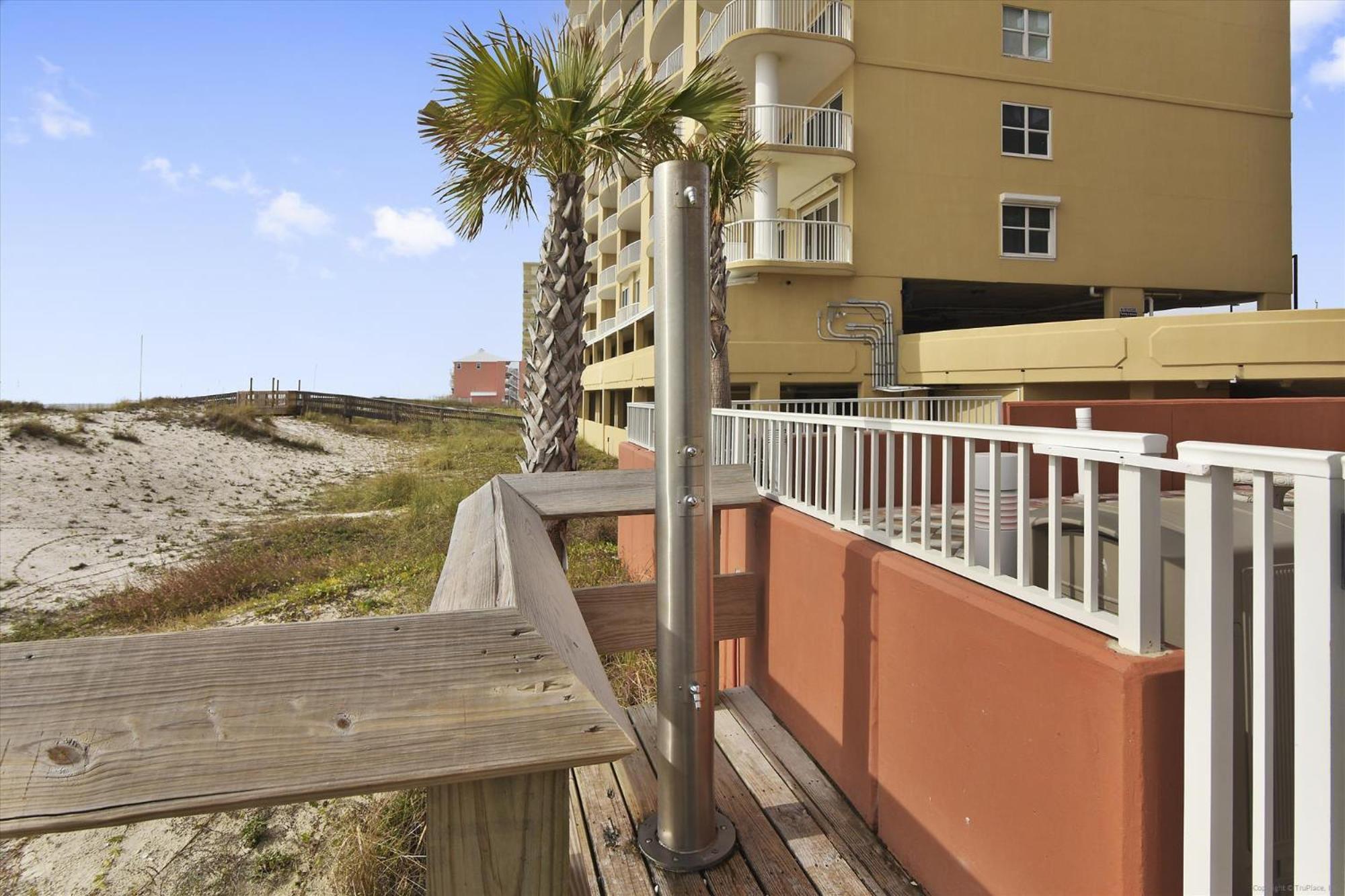 Phoenix Gulf Shores Unit 1702 Εξωτερικό φωτογραφία