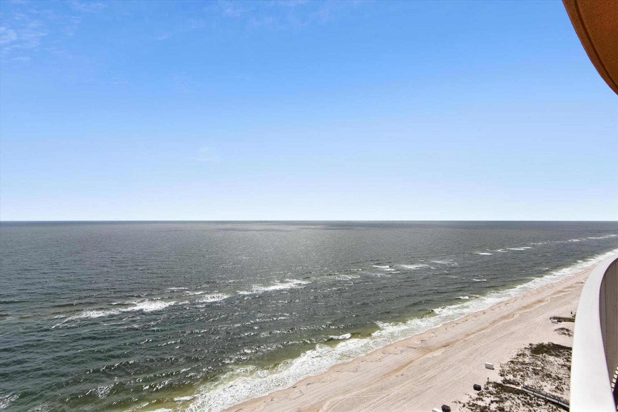 Phoenix Gulf Shores Unit 1702 Εξωτερικό φωτογραφία