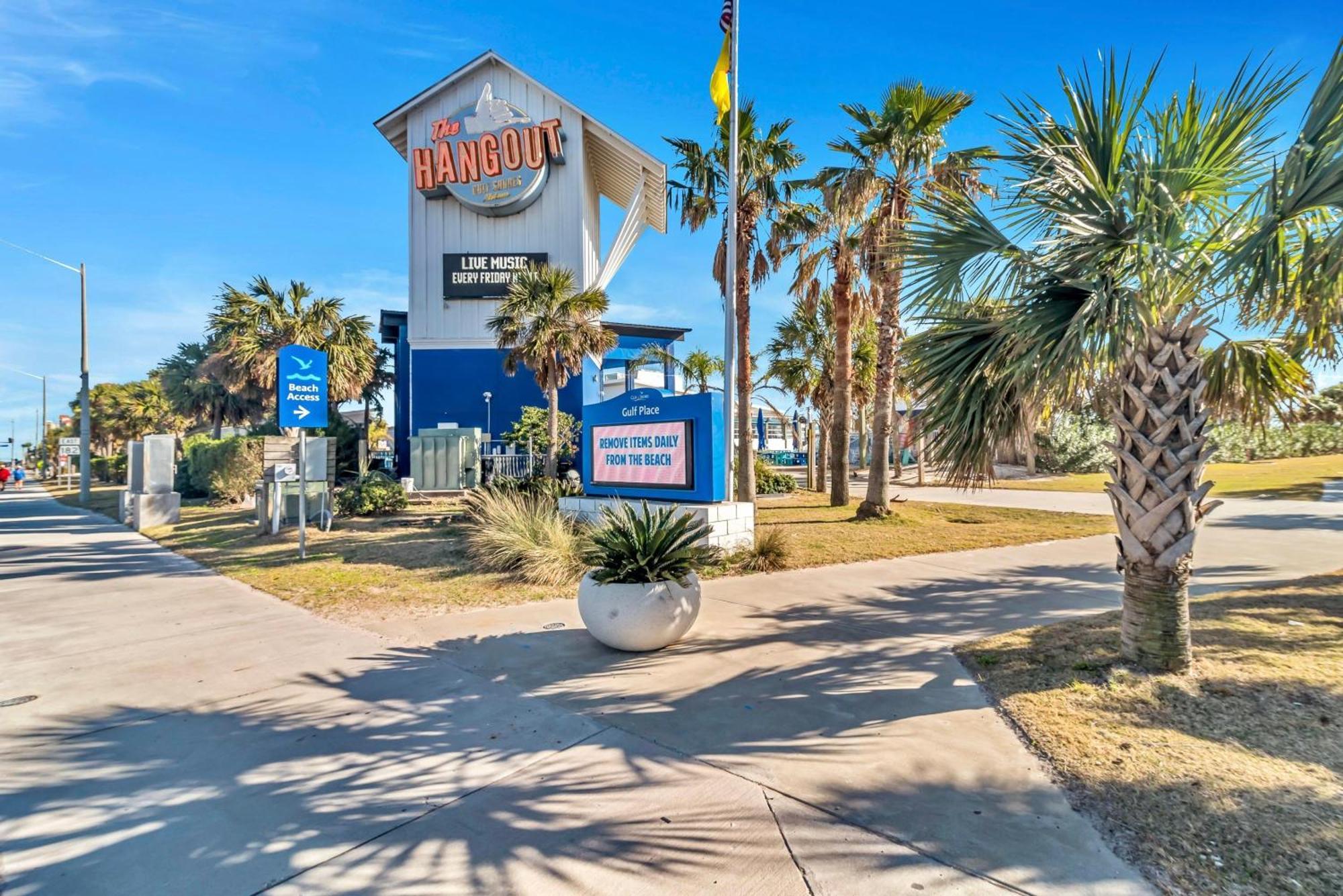Phoenix Gulf Shores Unit 1702 Εξωτερικό φωτογραφία