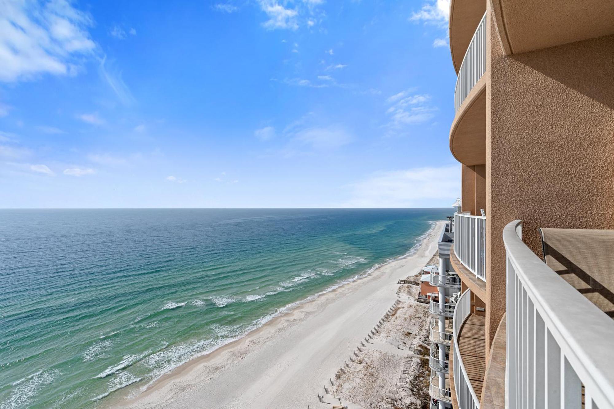 Phoenix Gulf Shores Unit 1702 Εξωτερικό φωτογραφία