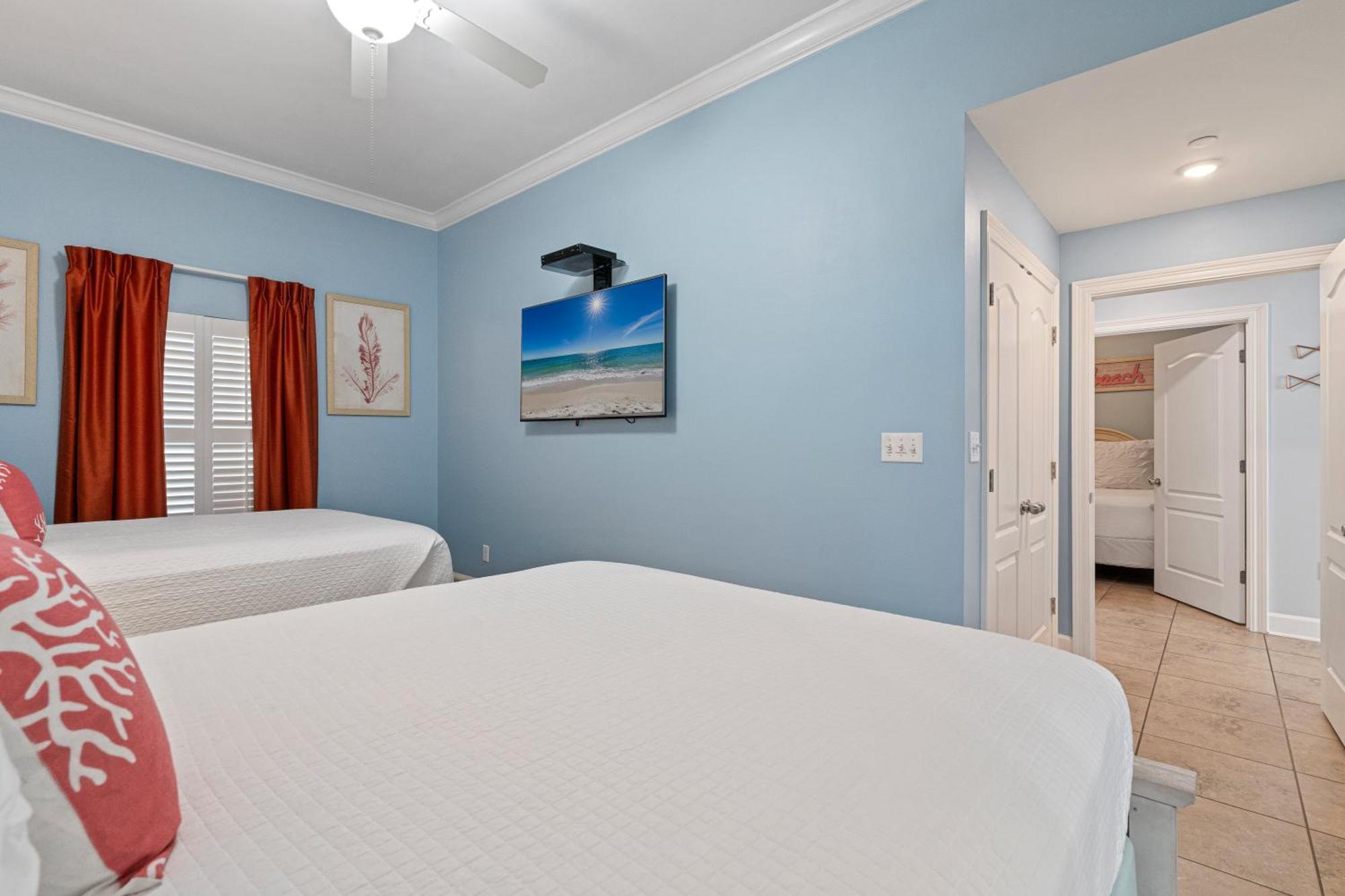 Phoenix Gulf Shores Unit 1702 Εξωτερικό φωτογραφία