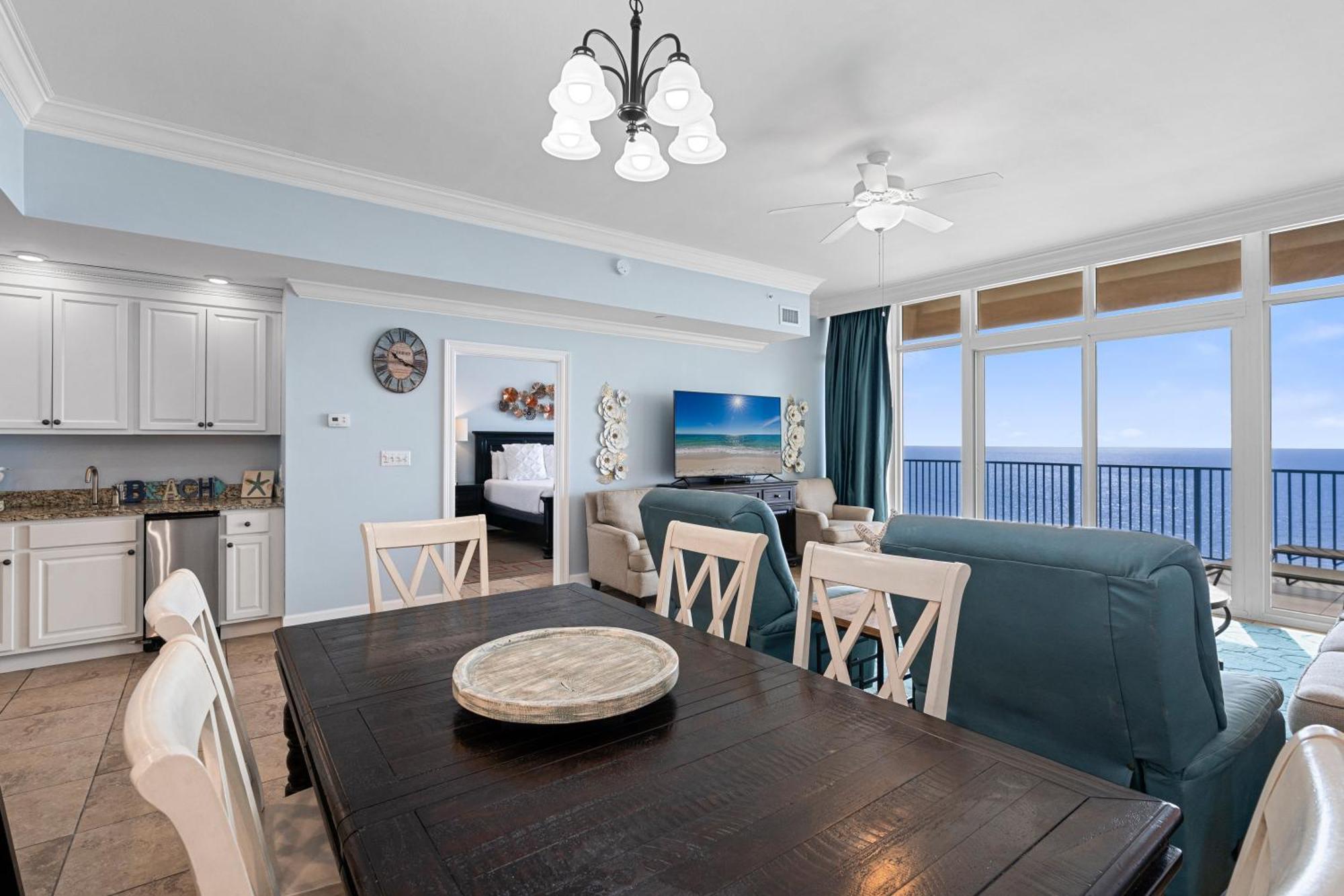 Phoenix Gulf Shores Unit 1702 Εξωτερικό φωτογραφία