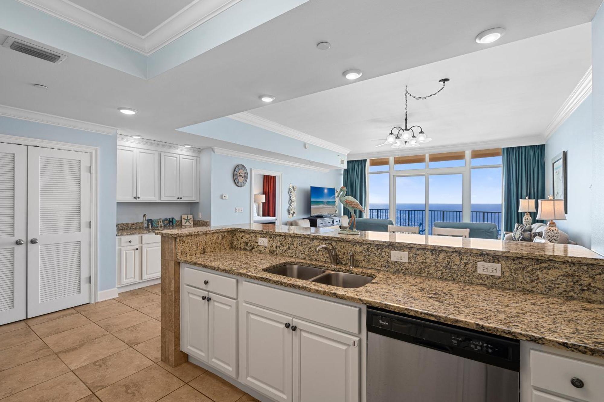 Phoenix Gulf Shores Unit 1702 Εξωτερικό φωτογραφία