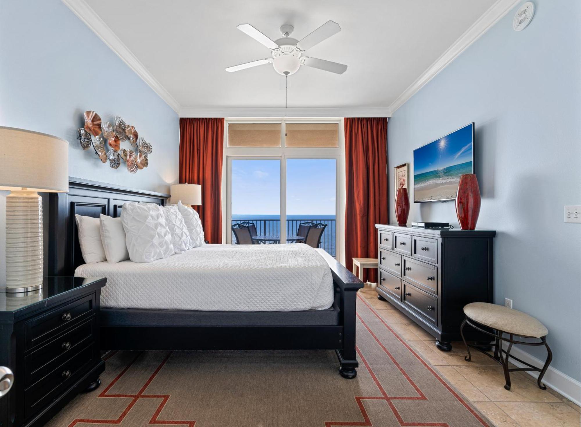 Phoenix Gulf Shores Unit 1702 Εξωτερικό φωτογραφία