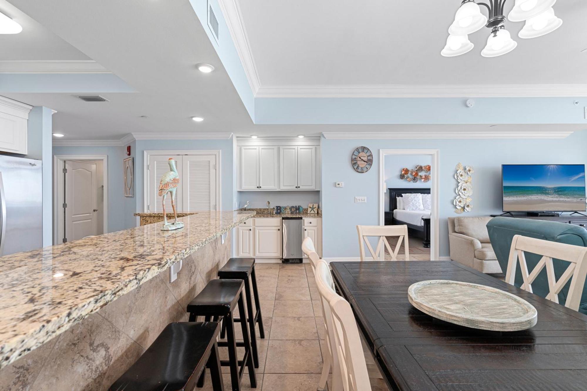 Phoenix Gulf Shores Unit 1702 Εξωτερικό φωτογραφία